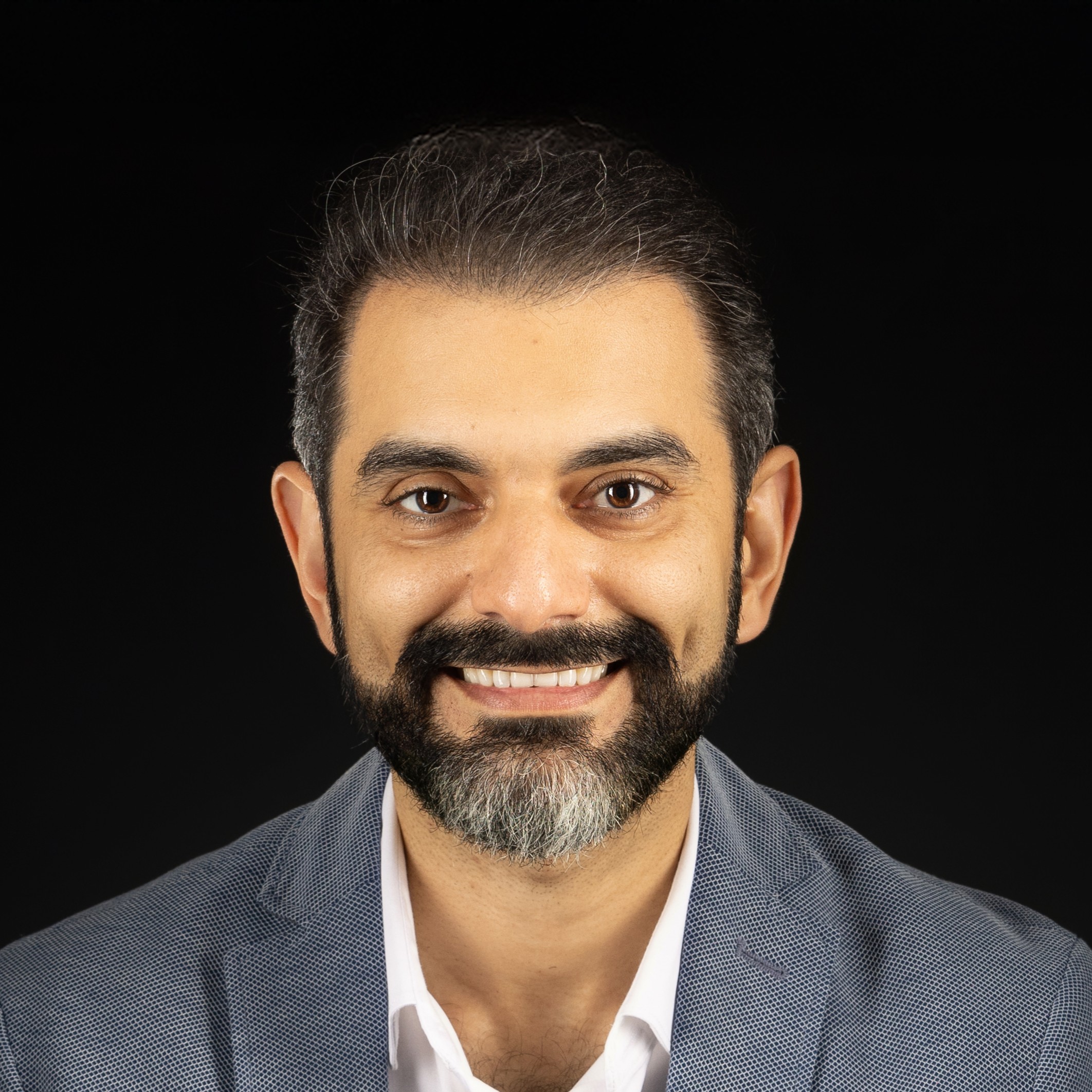 Tariq Munir