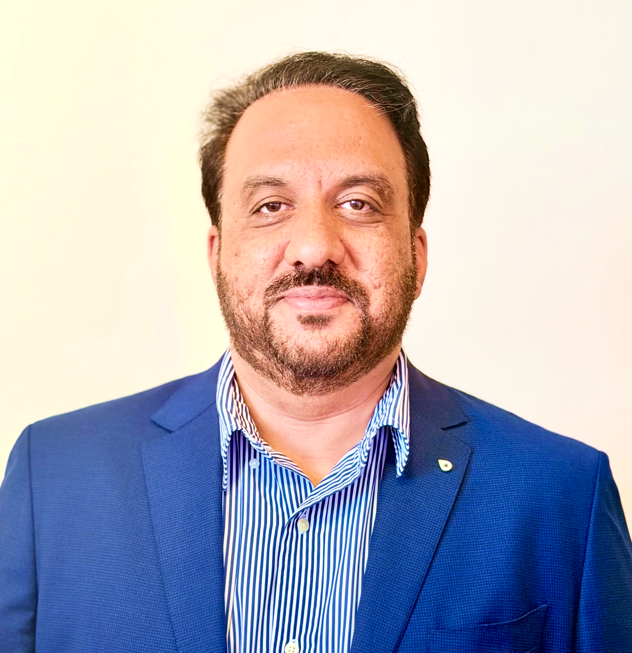Zeeshan Umer